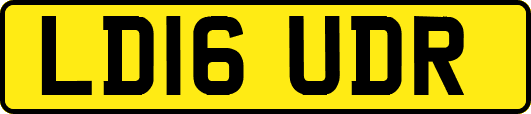 LD16UDR