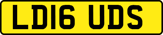 LD16UDS