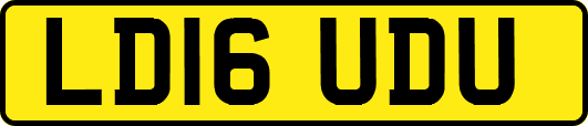 LD16UDU