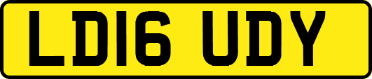 LD16UDY