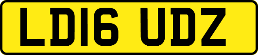 LD16UDZ