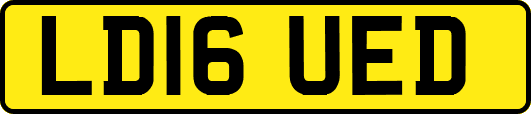 LD16UED