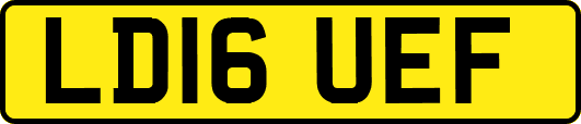 LD16UEF