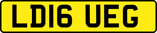 LD16UEG