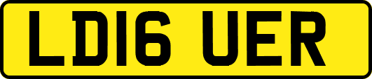 LD16UER