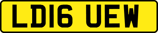 LD16UEW