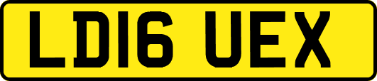 LD16UEX