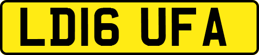 LD16UFA