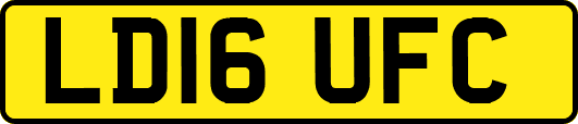 LD16UFC