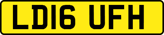 LD16UFH