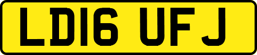 LD16UFJ