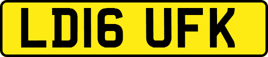 LD16UFK