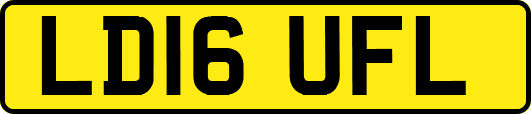 LD16UFL