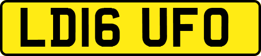 LD16UFO