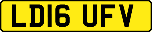 LD16UFV