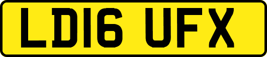 LD16UFX