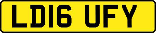 LD16UFY