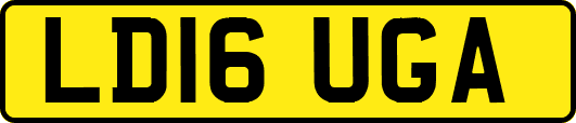 LD16UGA