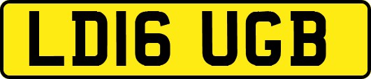 LD16UGB
