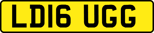 LD16UGG