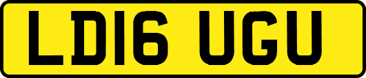 LD16UGU