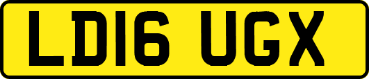 LD16UGX