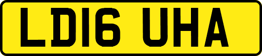 LD16UHA