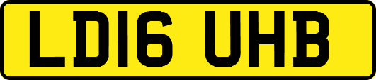 LD16UHB