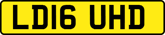 LD16UHD