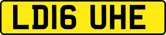 LD16UHE