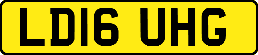 LD16UHG