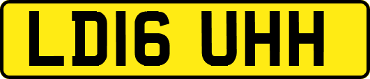 LD16UHH