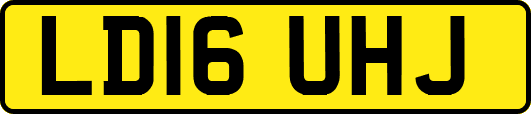 LD16UHJ