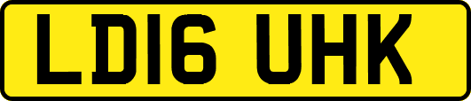 LD16UHK