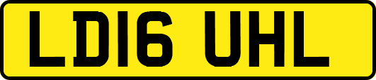 LD16UHL