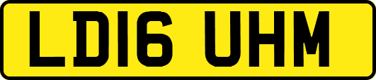 LD16UHM