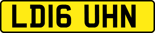 LD16UHN