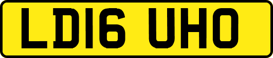 LD16UHO