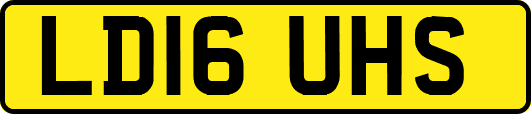 LD16UHS