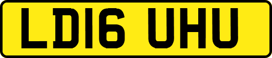 LD16UHU