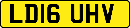LD16UHV