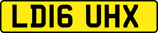 LD16UHX