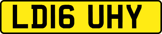 LD16UHY