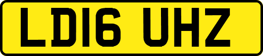 LD16UHZ