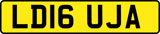 LD16UJA