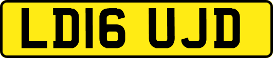 LD16UJD