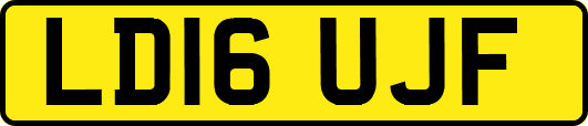 LD16UJF