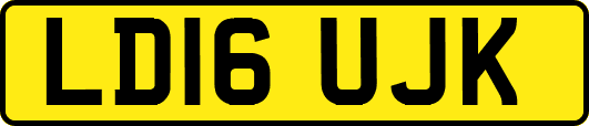 LD16UJK