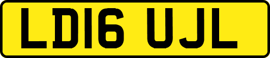 LD16UJL