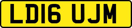 LD16UJM